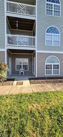 $192,500 | 3487 Forestdale Drive, Unit 1C, Burlington, NC 27215