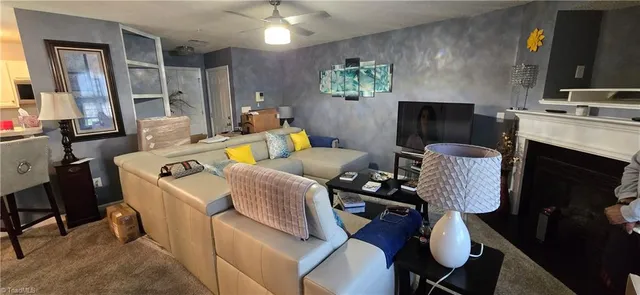 $192,500 | 3487 Forestdale Drive, Unit 1C, Burlington, NC 27215