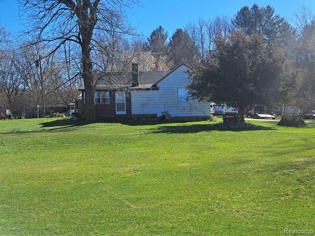 4970 Benton Road Belding, MI 48809 - Photo 1 of 23