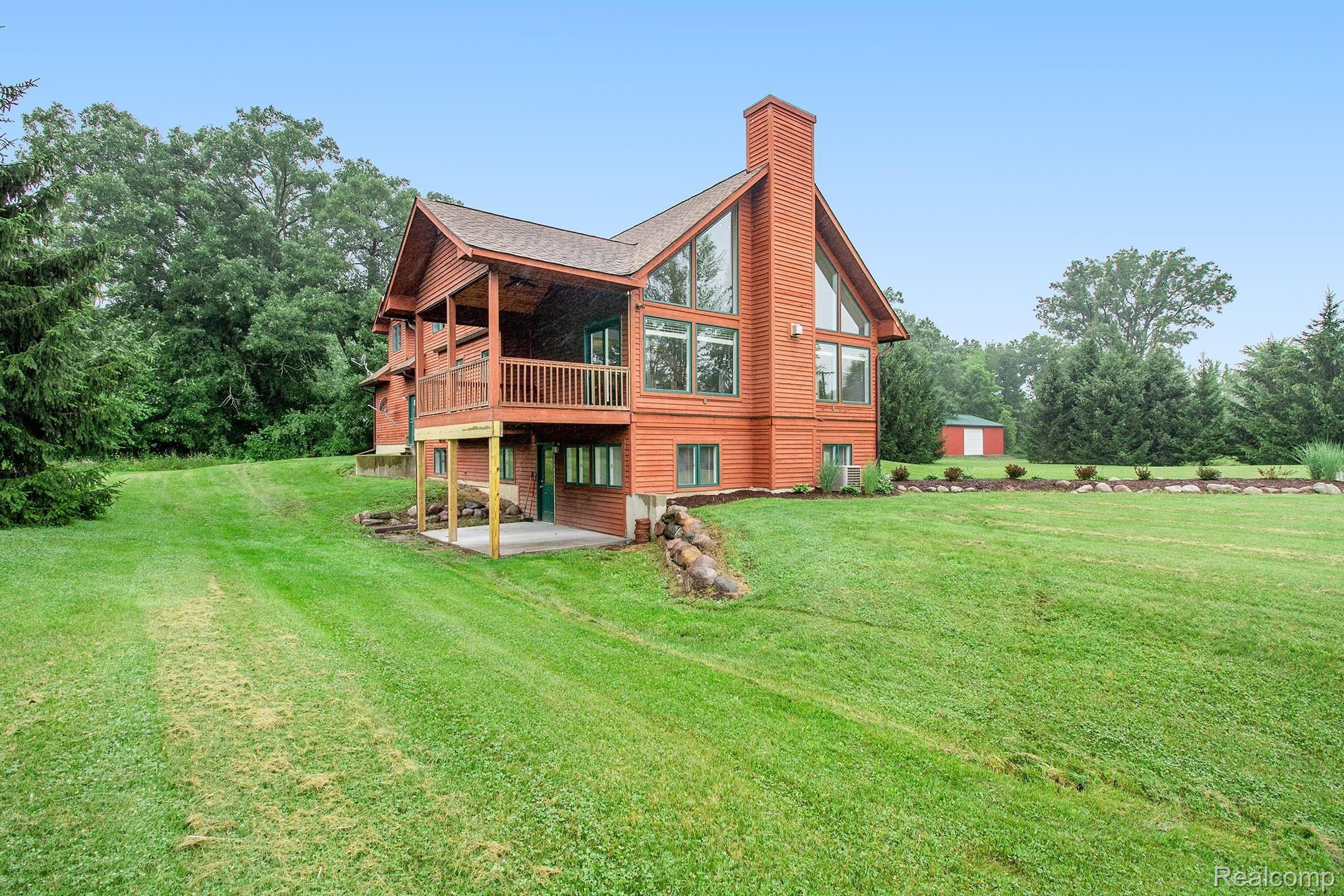 8493 West Lamoreaux Road Fowlerville, MI 48836 - Photo 46 of 53 IMG_3937.jpg