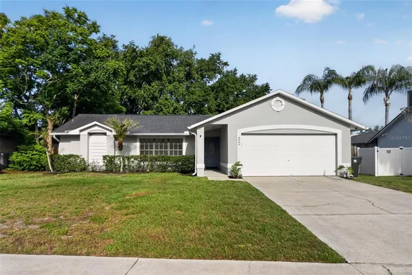 $389,900 | 5002 Sawdust Circle, Ocoee, FL 34761