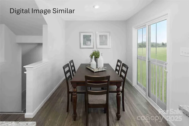 $301,485 | 5217 Crimson Kate Lane, Unit 2007A, Charlotte, NC 28208