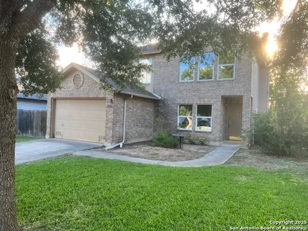 $1,698 | 7242 Artisan Lane, San Antonio, TX 78250