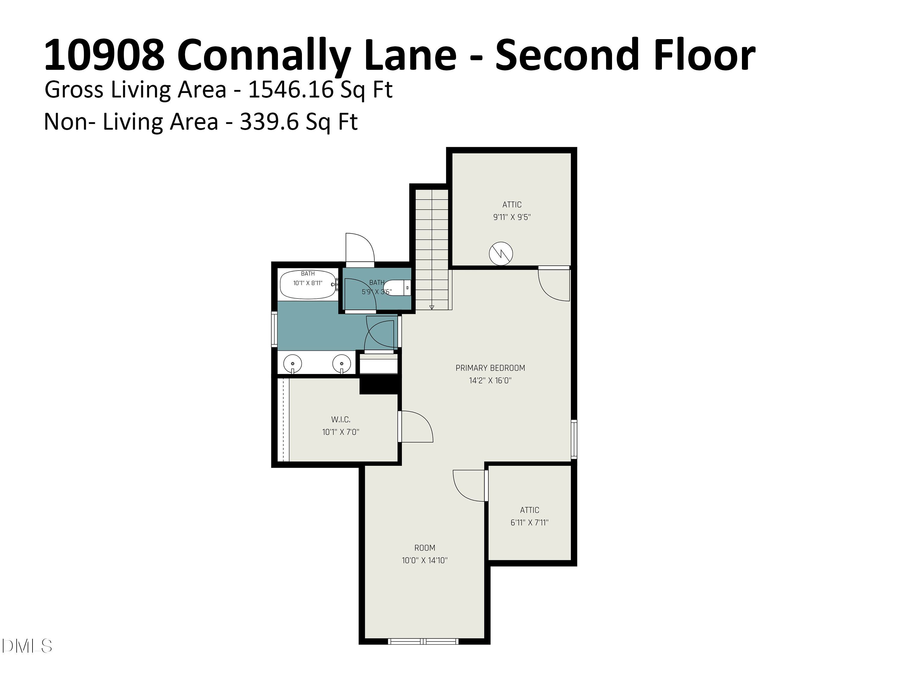 10908 Connally Lane Raleigh, NC 27614 - Photo 33 of 33
