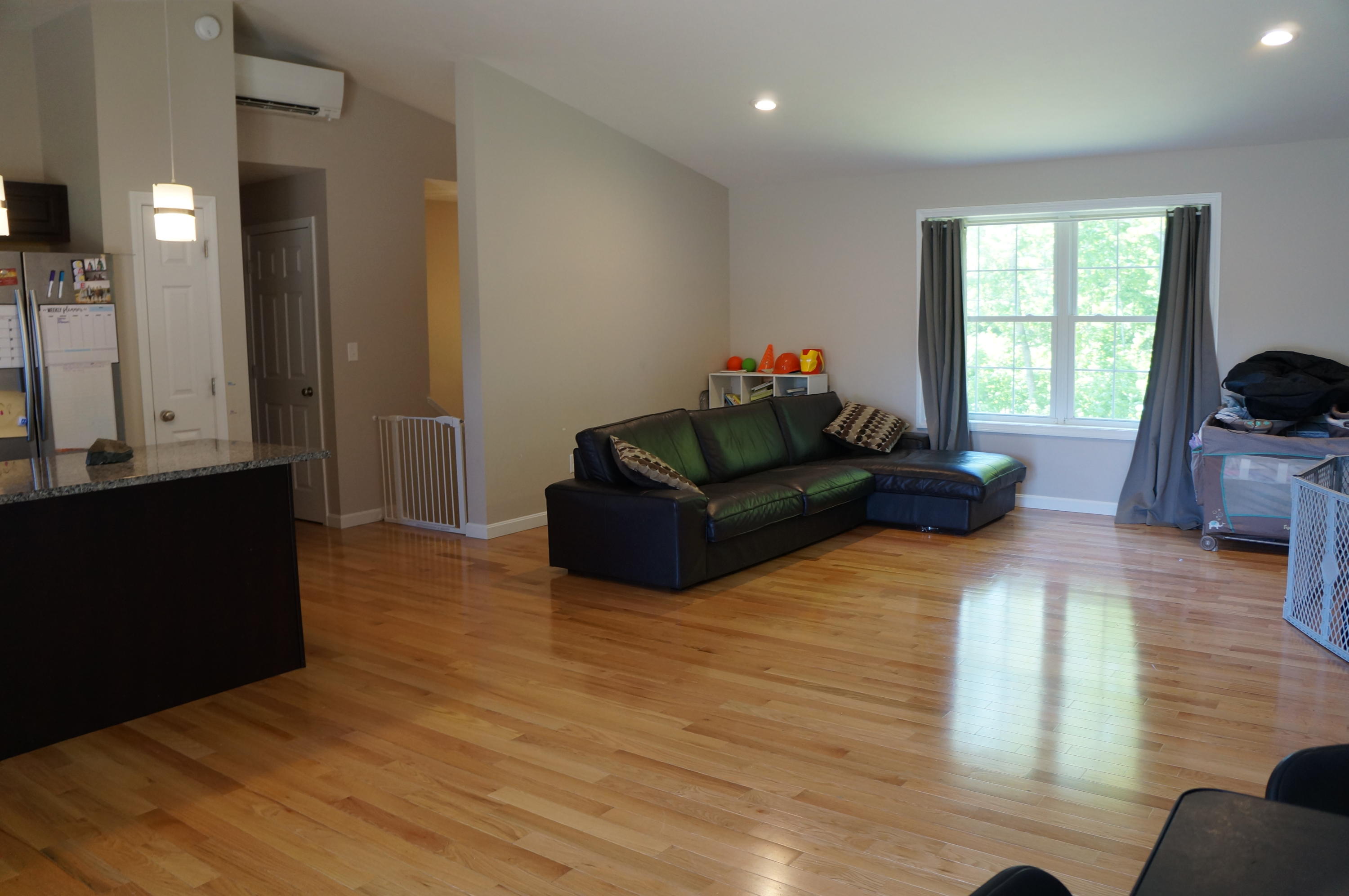 131 Branch Road Wells, ME 04090 - Photo 5 of 25 Living Room
