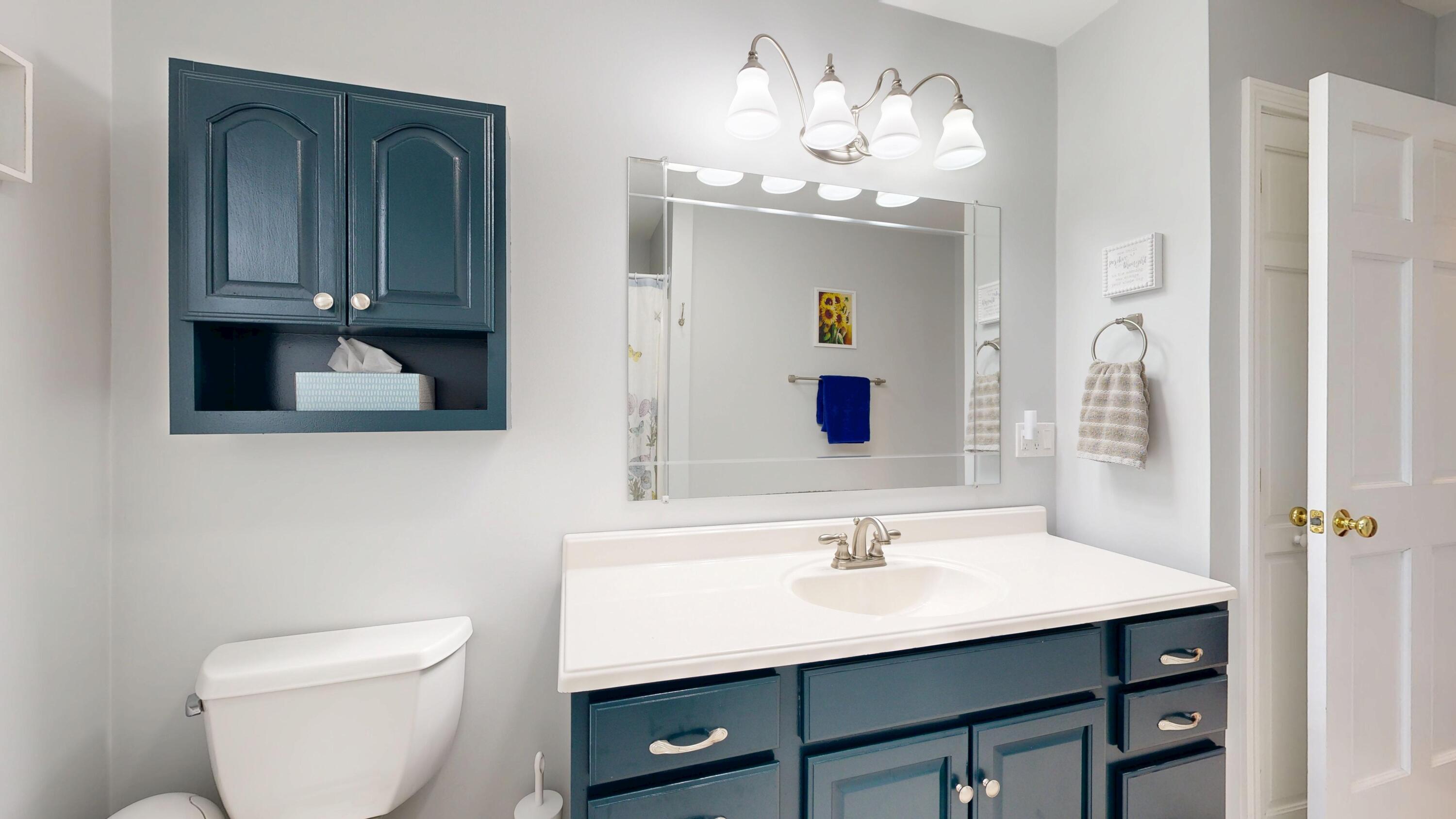 10 Hackett Mills Road Poland, ME 04274 - Photo 31 of 96 Bathroom