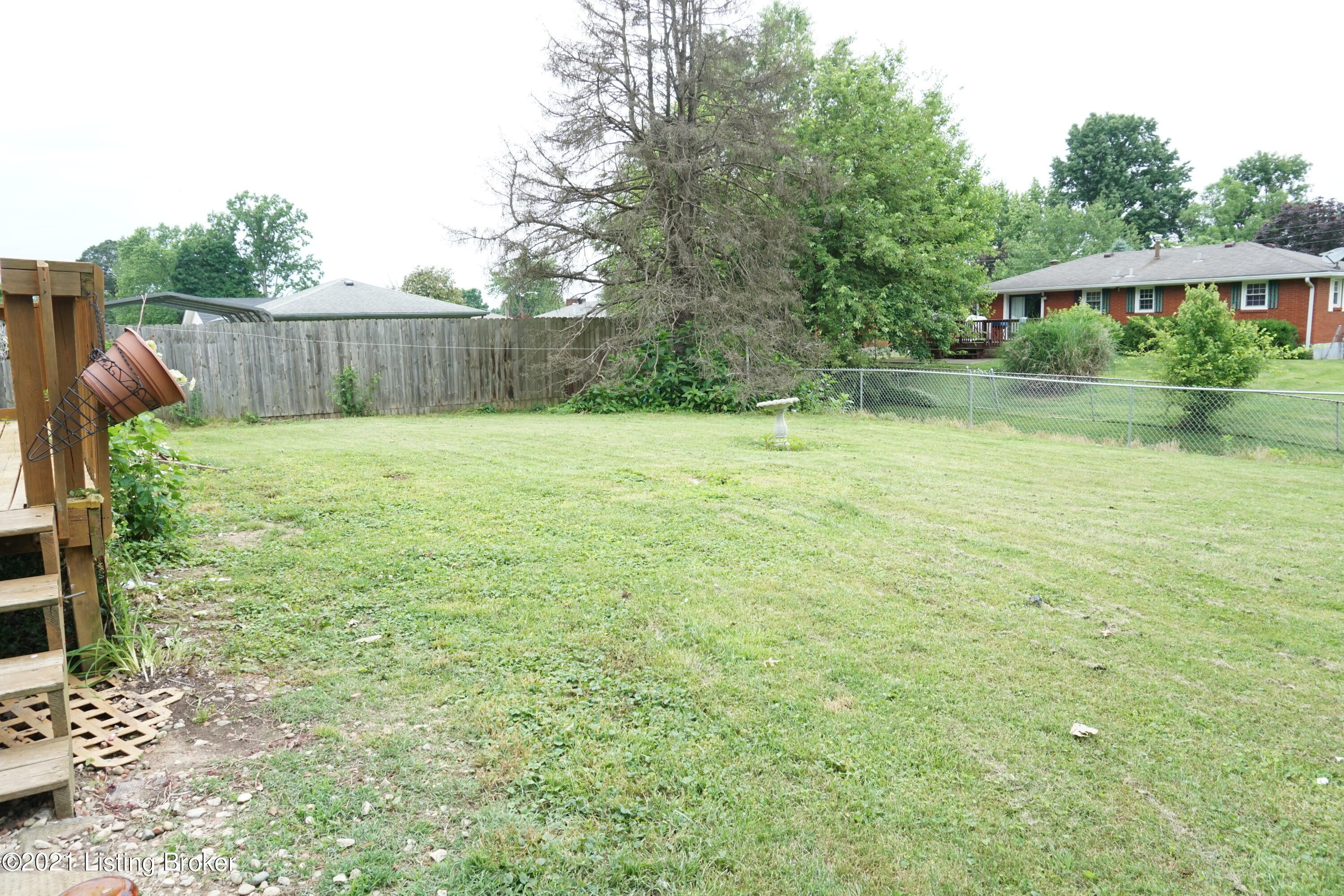 5809 Benny Road Louisville, KY 40258 - Photo 16 of 17 DSC03534