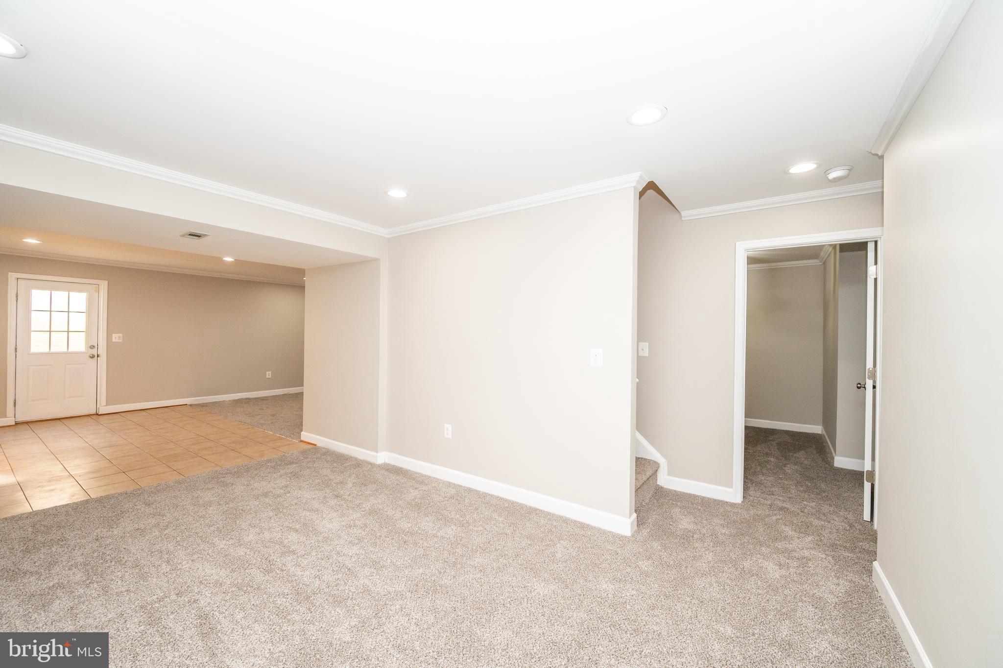 20625 Boland Farm Road Germantown, MD 20876 - Photo 21 of 25 Living Area adjoining Kitchen