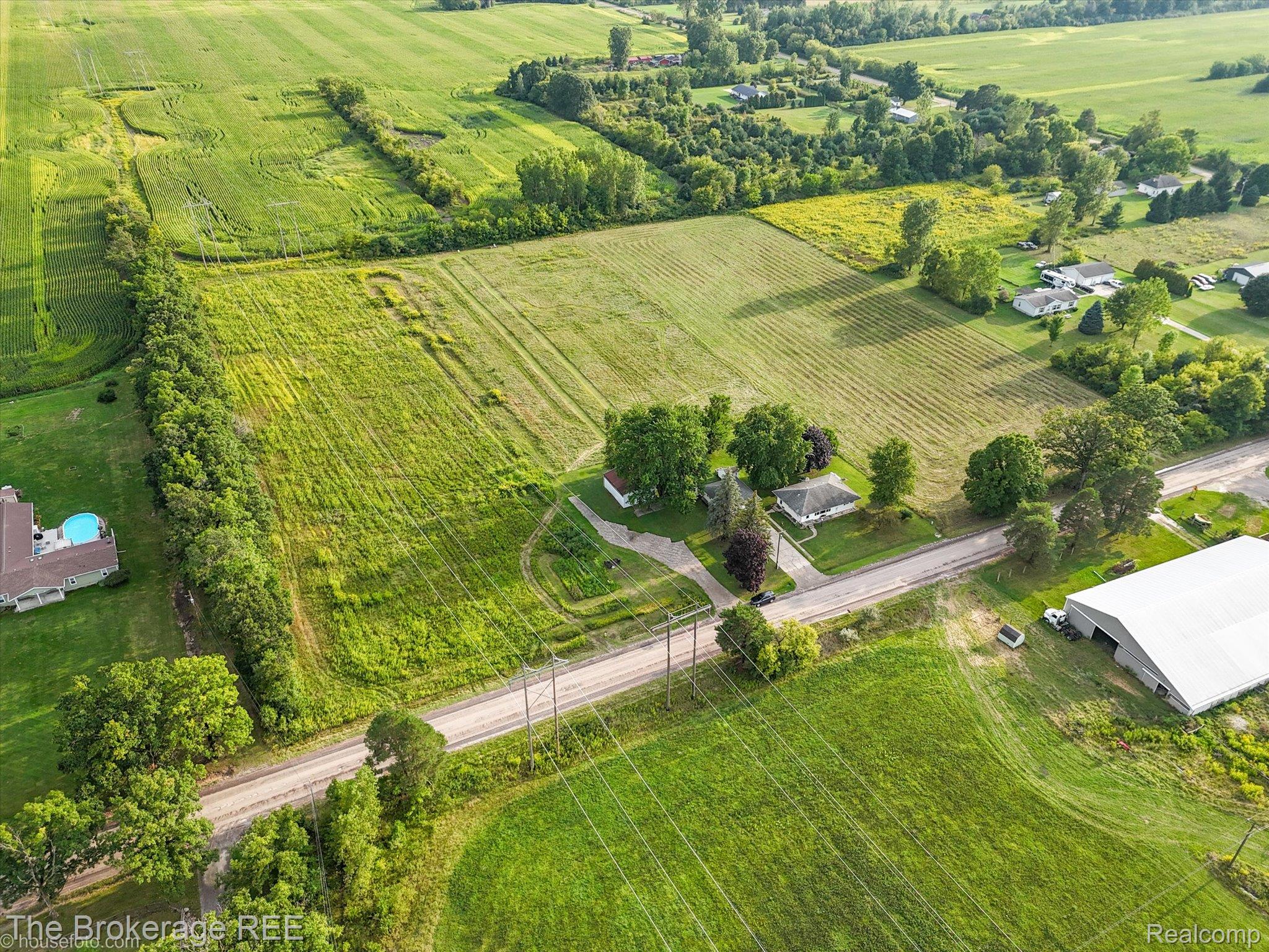 4096 East Frances Road Mount Morris, MI 48458 - Photo 48 of 59 50-Housefoto_DJI_20260830182618_0001_D.jpg