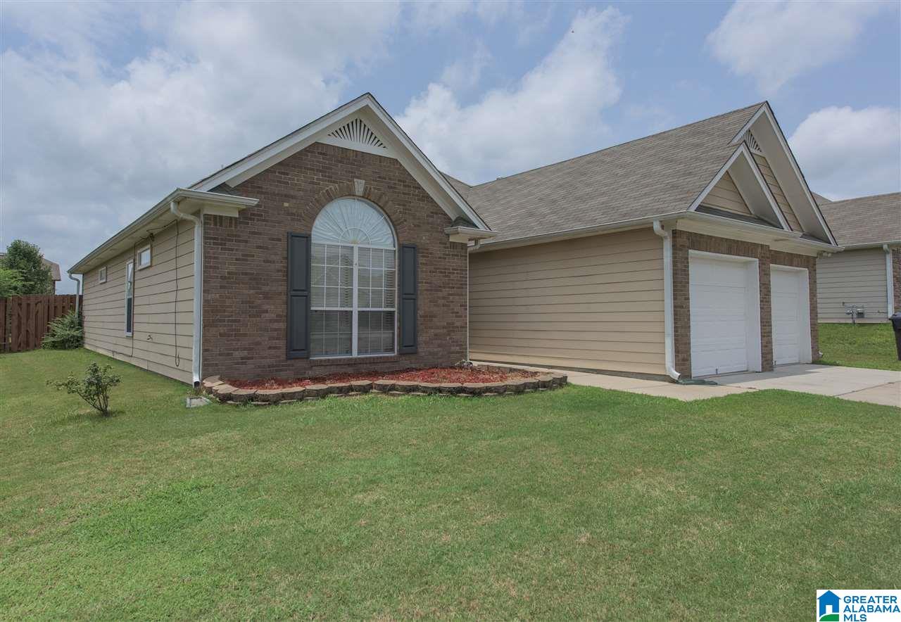 125 Ashby Street Calera, AL 35040 - Photo 2 of 29