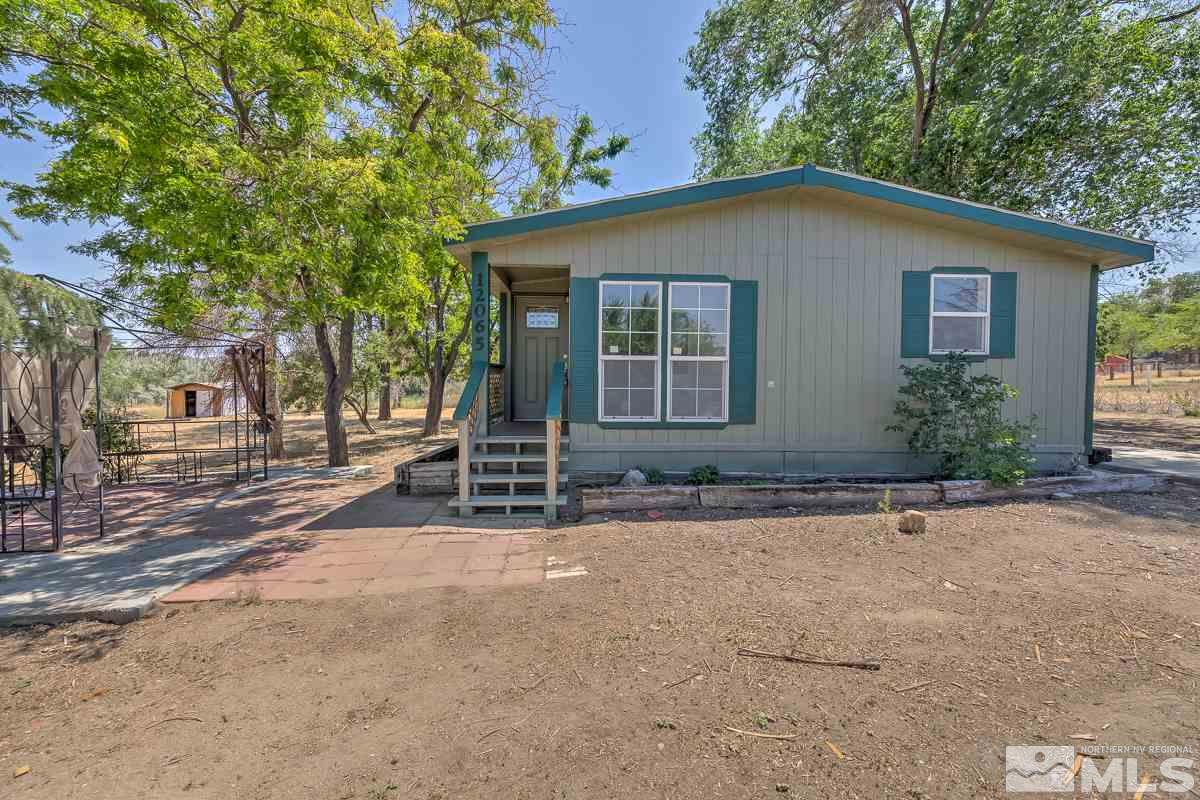 12065 Cunningham Way Reno, NV 89506 - Photo 1 of 1 Photo 1