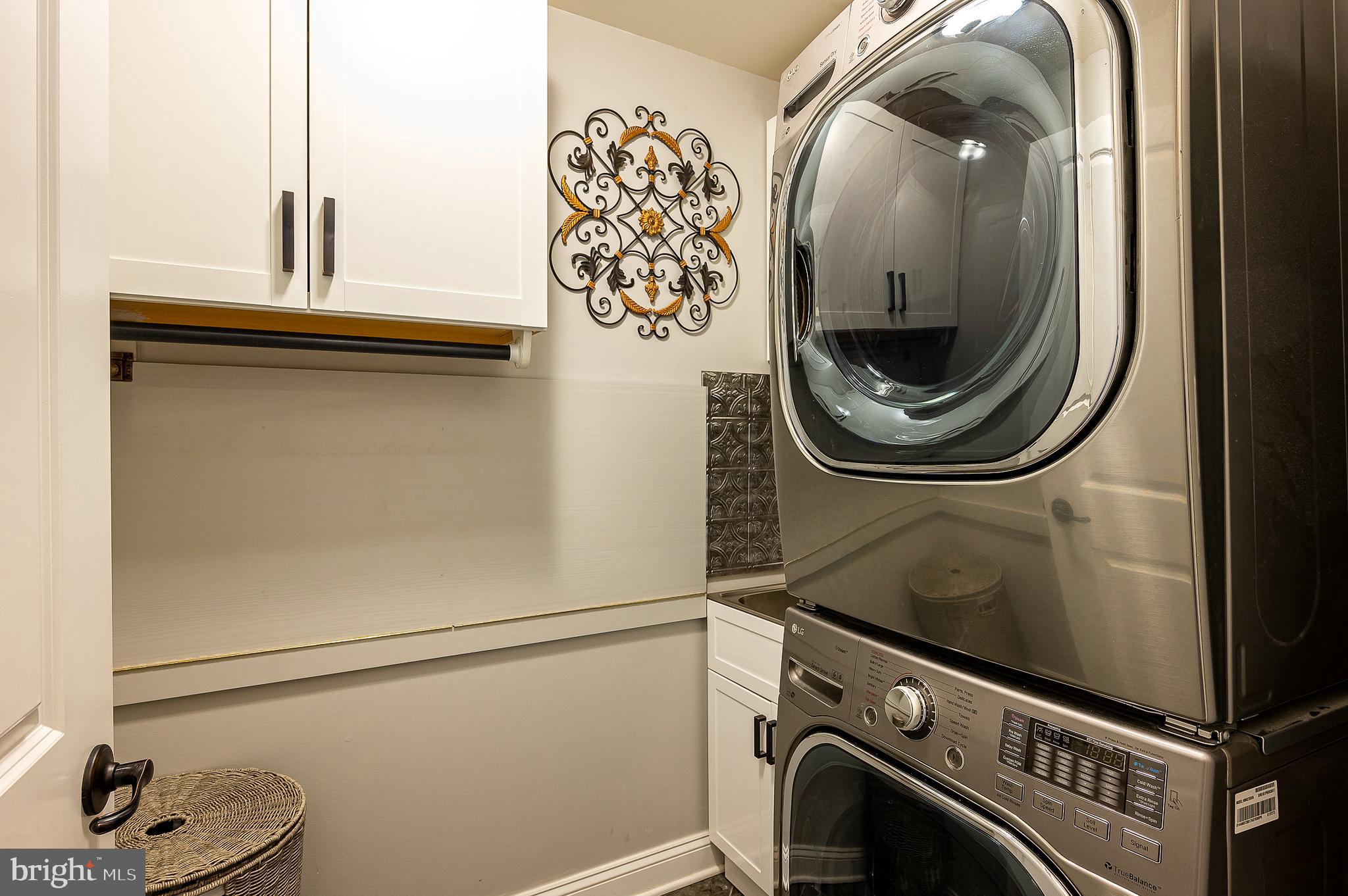 3032 Sunny Ridge Drive Odenton, MD 21113 - Photo 24 of 81 Laundry Room