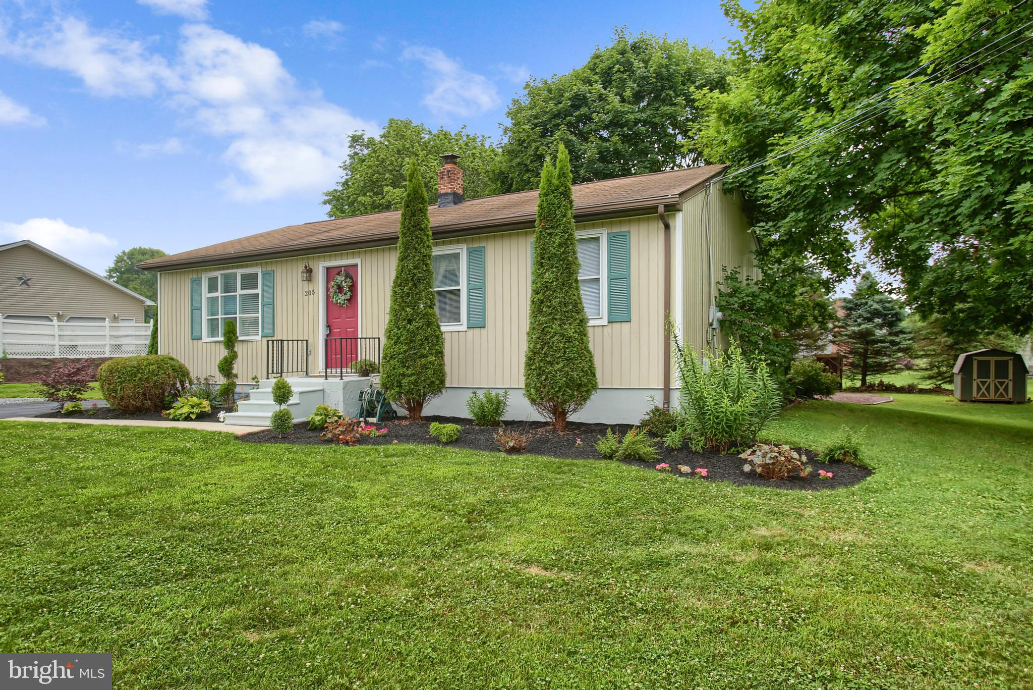 205 West Springville Road Boiling Springs, PA 17007 - Photo 22 of 26 Gallery Image 22