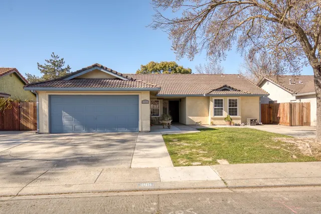 $479,000 | 301 Goldrun Drive, Modesto, CA 95354