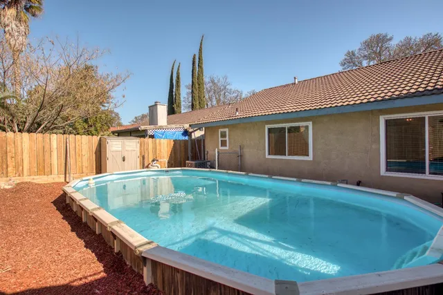 $479,000 | 301 Goldrun Drive, Modesto, CA 95354