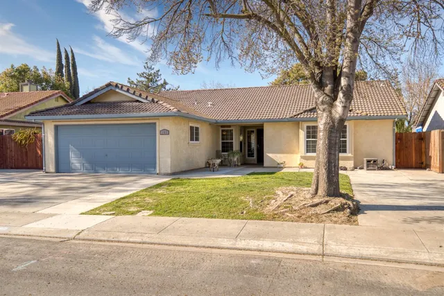 $479,000 | 301 Goldrun Drive, Modesto, CA 95354