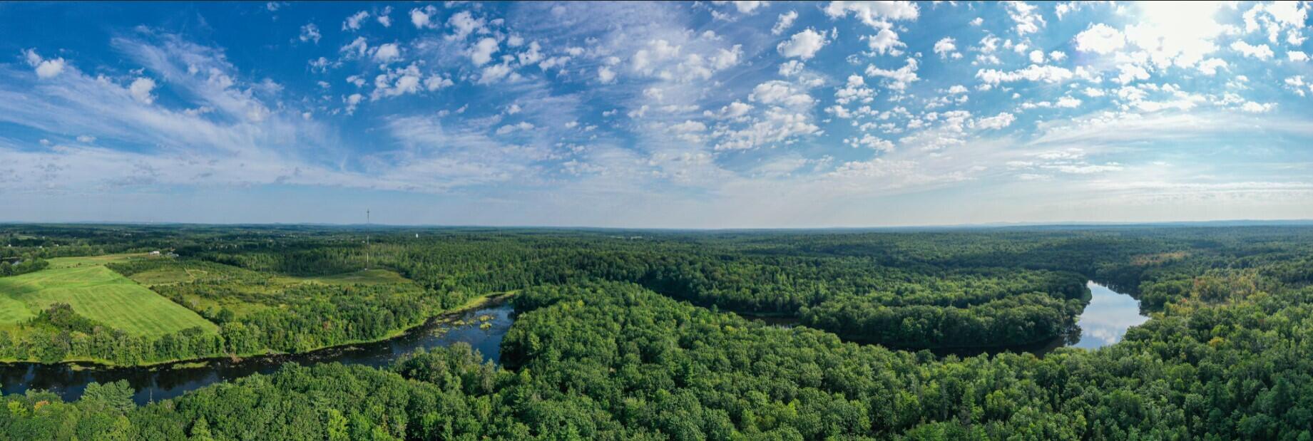 Off McCarthy Road Waterville, ME 04901 - Photo 2 of 23 1 Panoramic of river