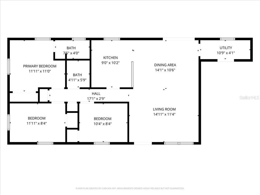 1315 Southwest 252nd Street Newberry, FL 32669 - Photo 28 of 29 a picture of a park