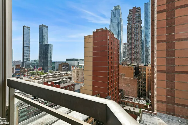 a picture of a book and a bed