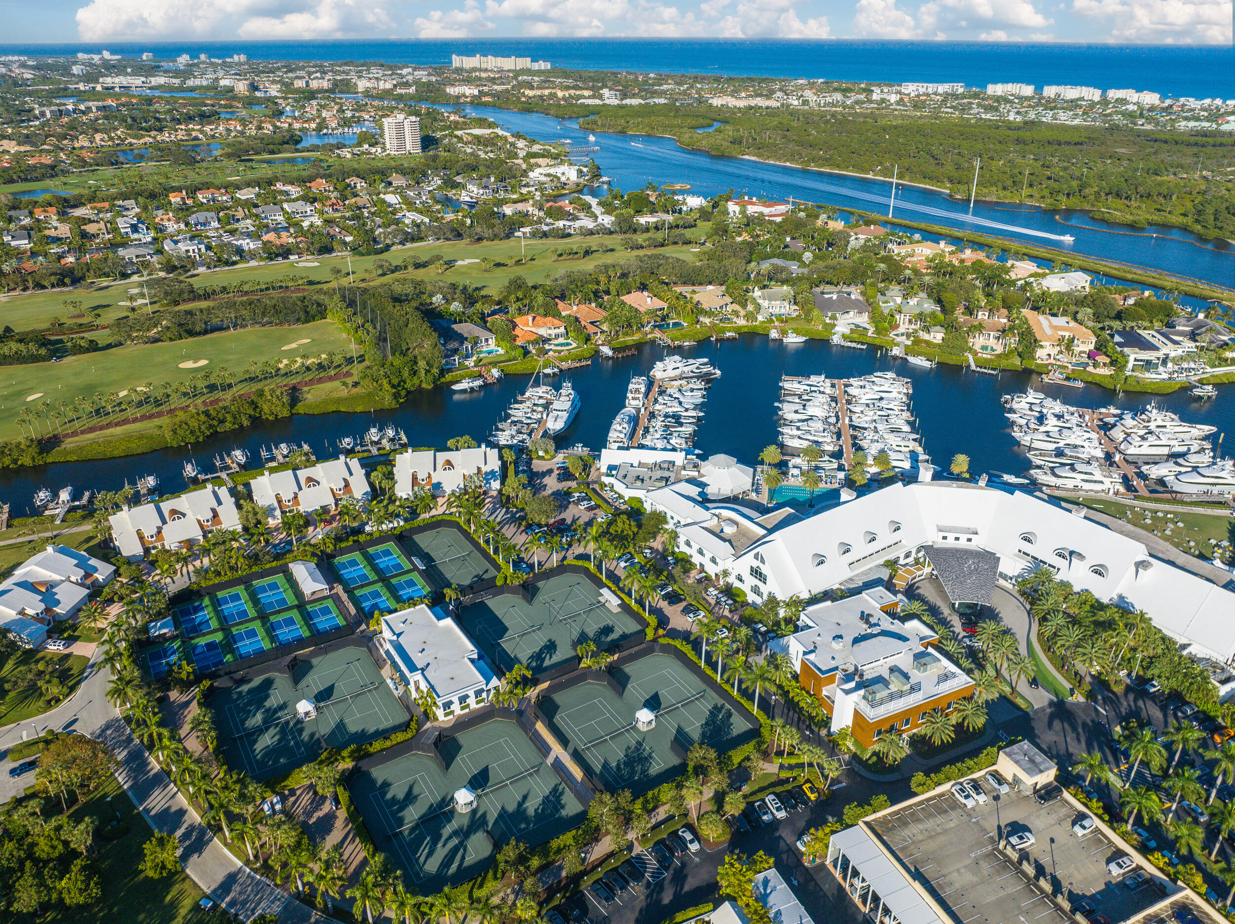 325 Eagle Drive Jupiter, FL 33477 - Photo 46 of 48 view of city