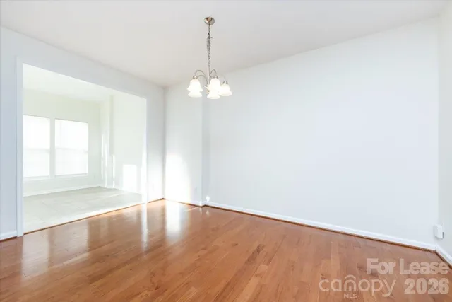 $1,800 | 5028 Prosperity Ridge Road, Charlotte, NC 28269