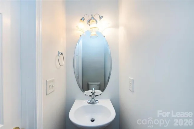 $1,800 | 5028 Prosperity Ridge Road, Charlotte, NC 28269