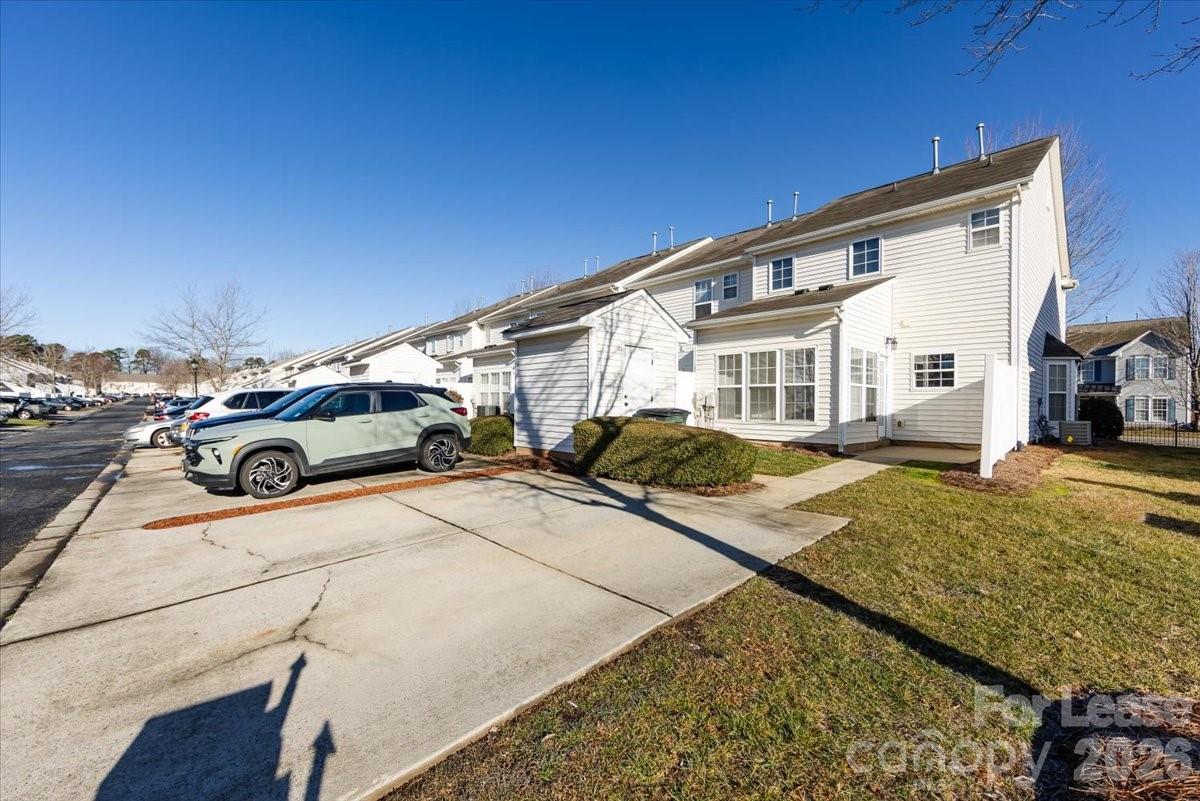 5028 Prosperity Ridge Road Charlotte, NC 28269 - Photo 35 of 38