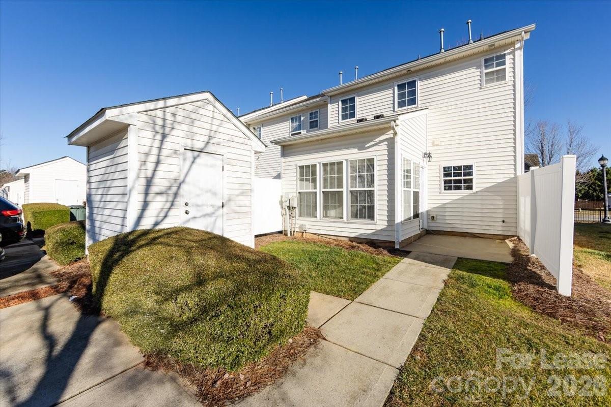 5028 Prosperity Ridge Road Charlotte, NC 28269 - Photo 36 of 38