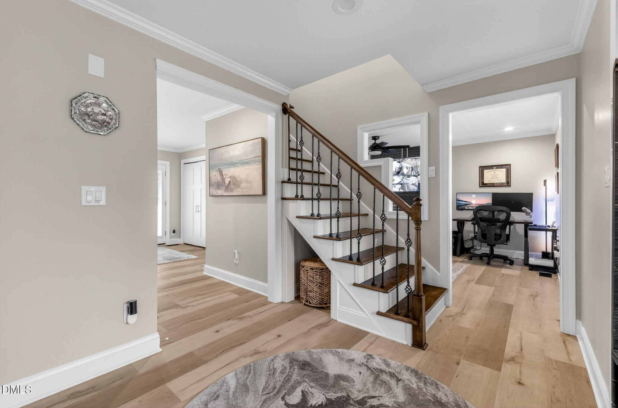 3908 Inland Court Raleigh, NC 27606 - Photo 10 of 56