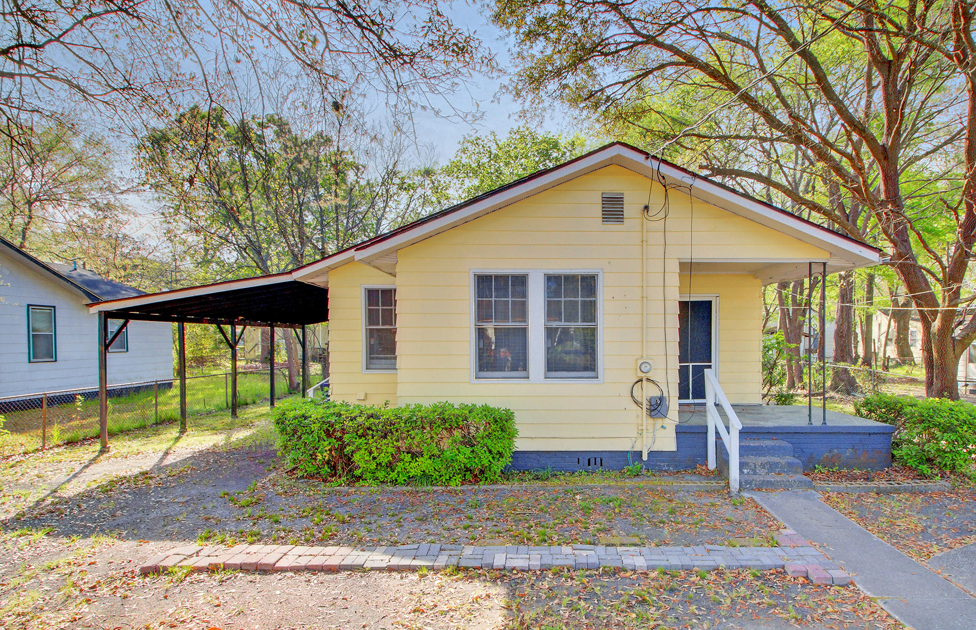 2775 Ranger Drive North Charleston, SC 29405 - Photo 1 of 27 1