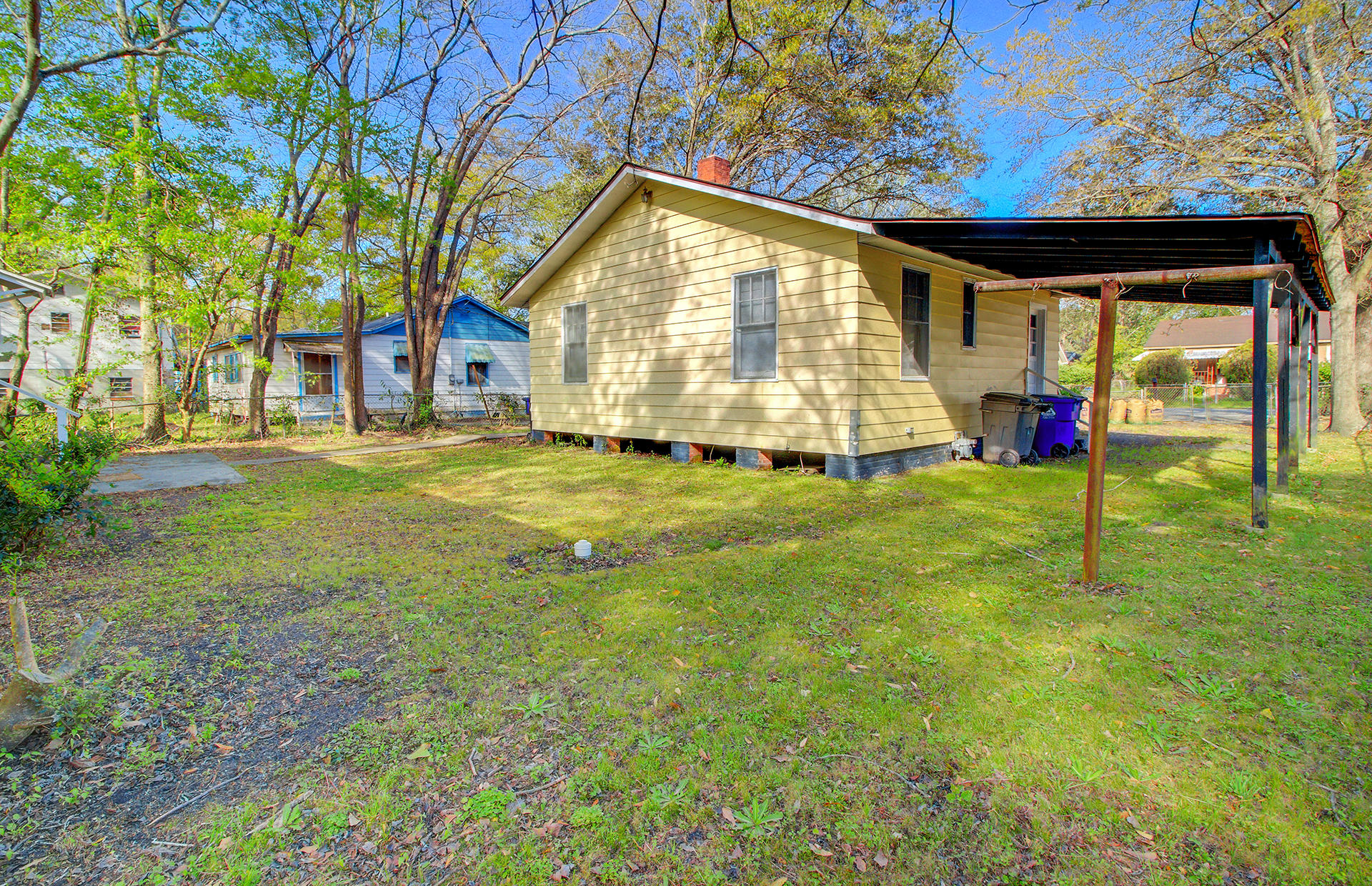 2775 Ranger Drive North Charleston, SC 29405 - Photo 17 of 27 17