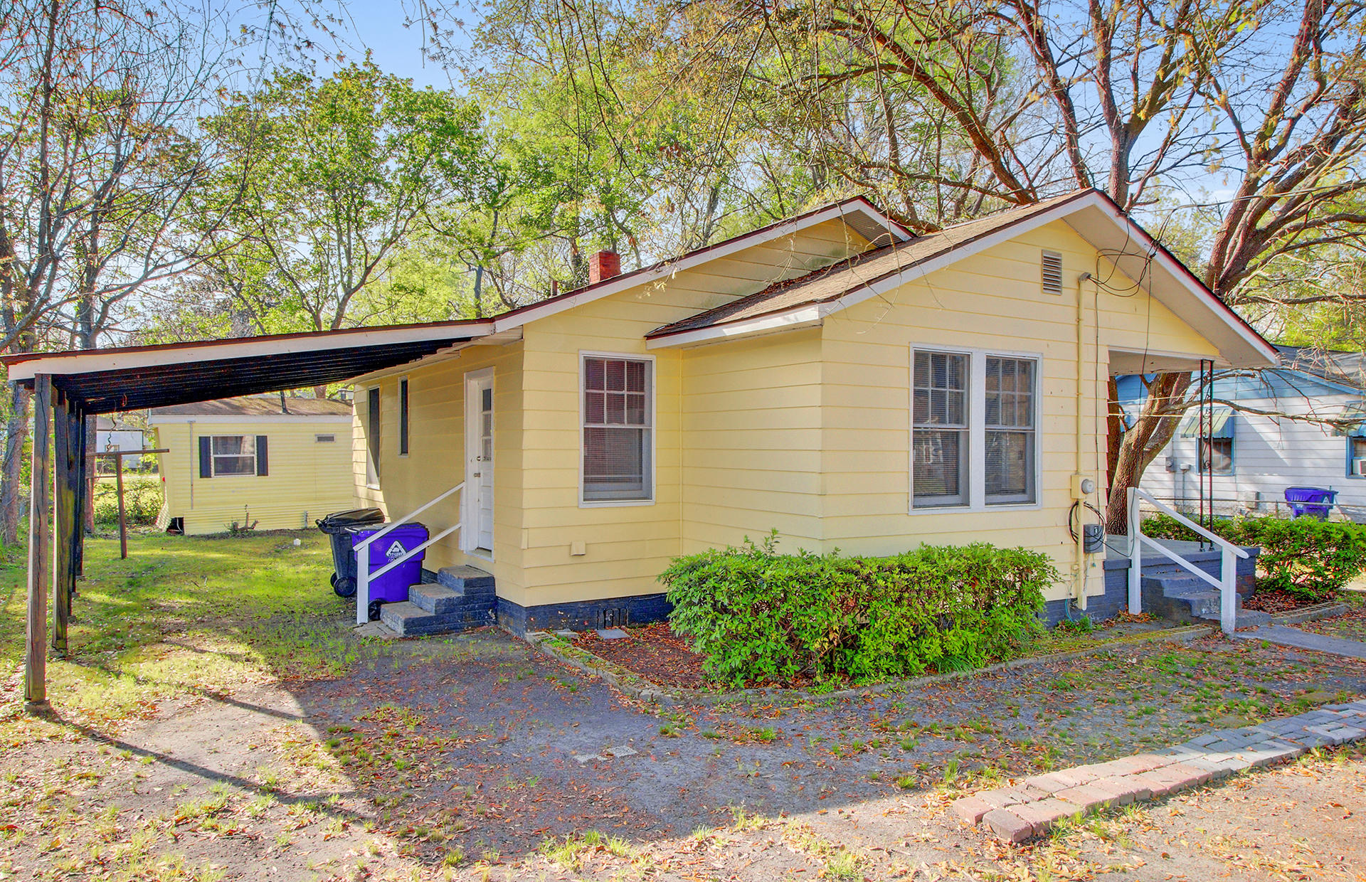 2775 Ranger Drive North Charleston, SC 29405 - Photo 3 of 27 3