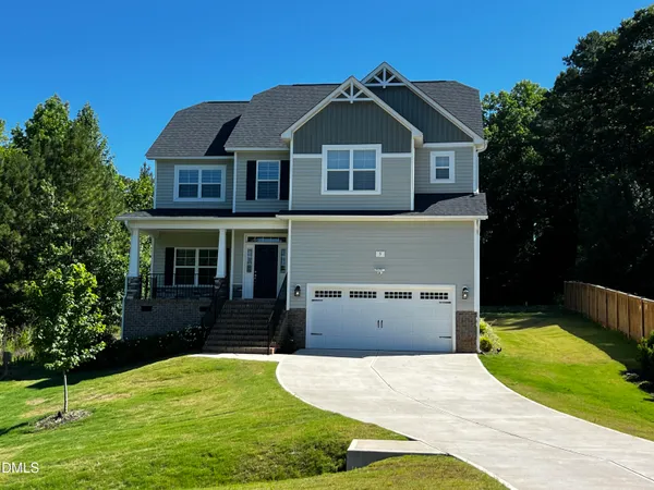 $557,000 | 5 Cinnamon Teal Way, Youngsville, NC 27596