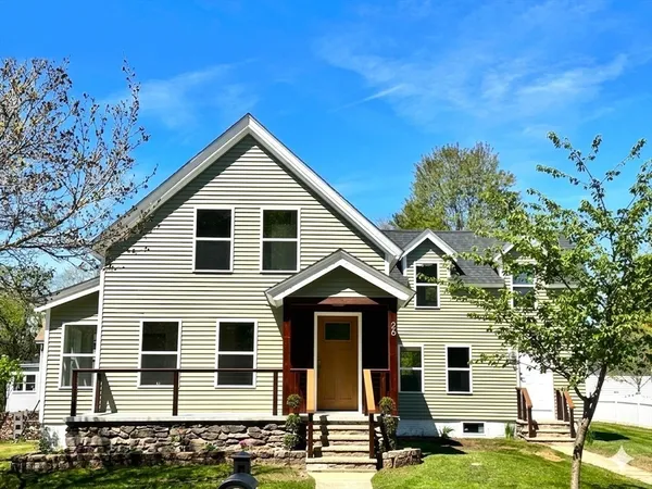 $529,900 | 26 Summer Street, Templeton, MA 01436