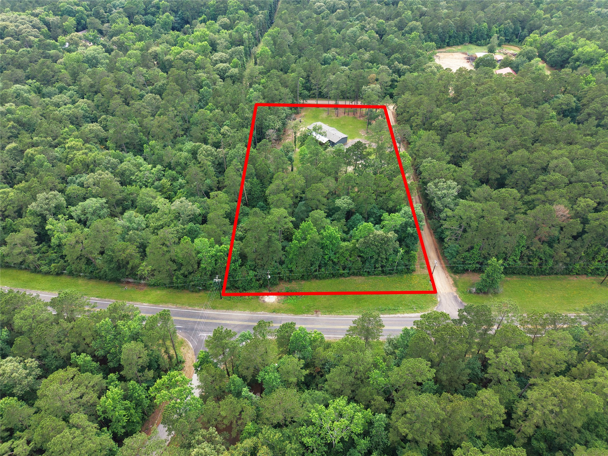 75 Robison Road Coldspring, TX 77331 - Photo 41 of 45