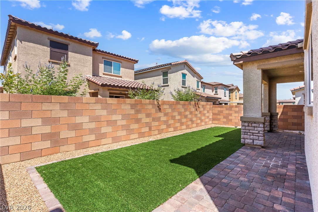 835 Aurelie Ridge Street Henderson, NV 89011 - Photo 30 of 41 Gallery Image 30