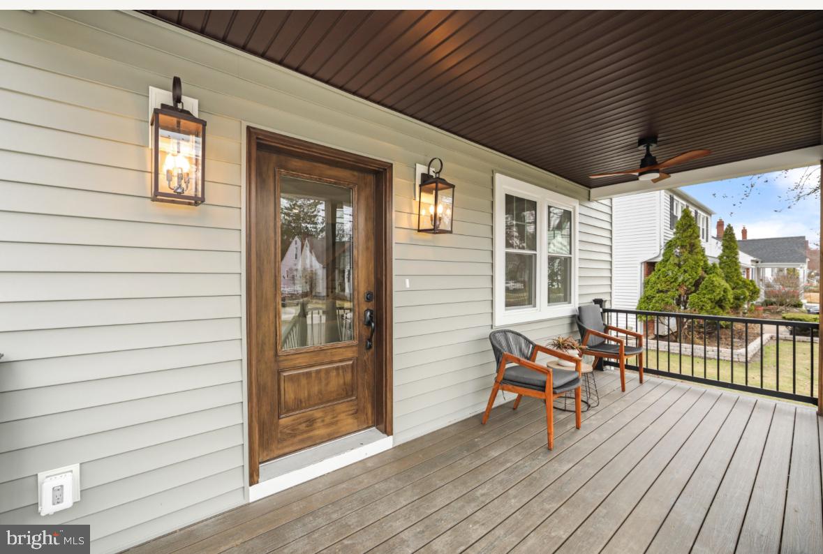 1833 West High Street Haddon Heights, NJ 08035 - Photo 10 of 45