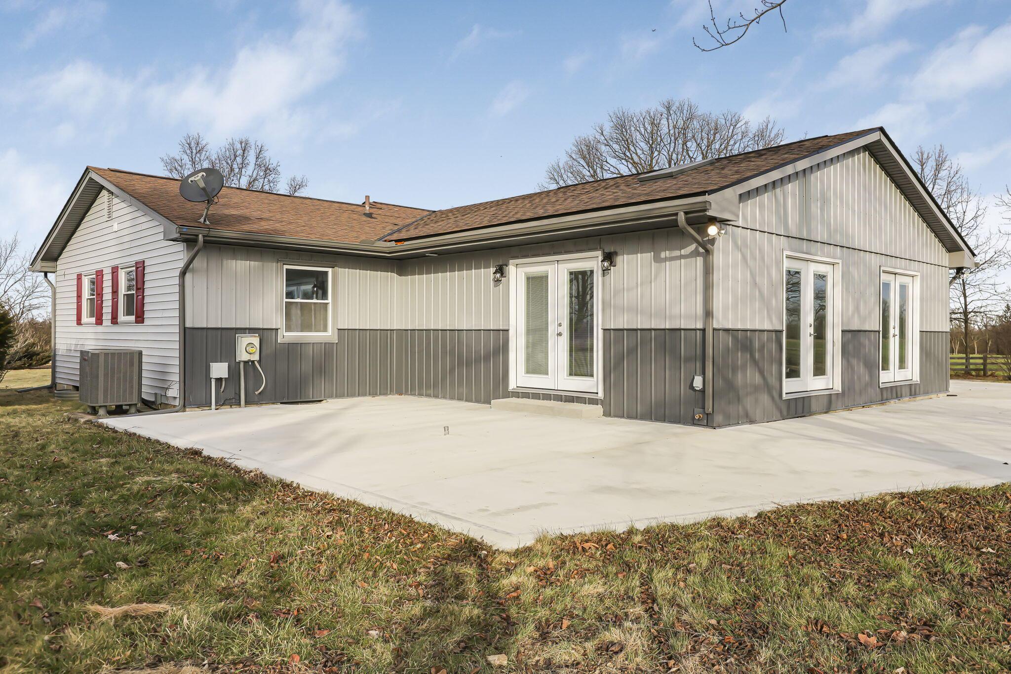 6965 Gay Road Grove City, OH 43123 - Photo 50 of 67 Expansive concrete patio areas.