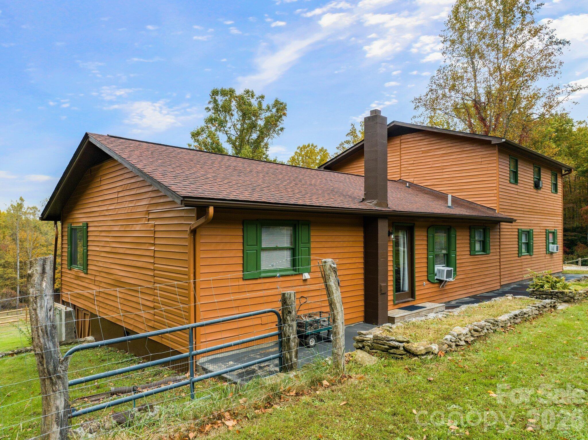 540 Duncan Creek Road Fletcher, NC 28732 - Photo 26 of 45 Gallery Image 26