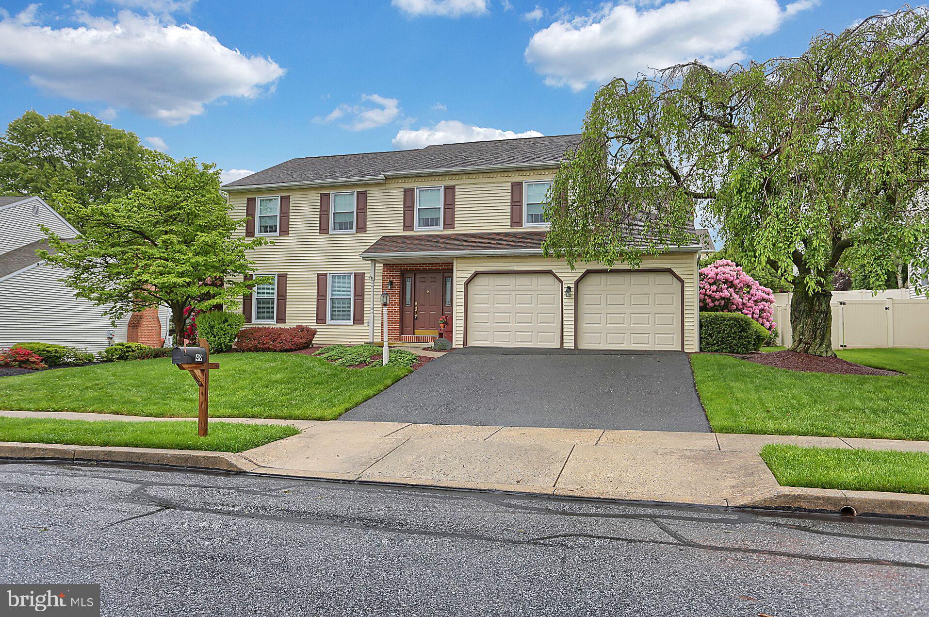 49 Rim View Lane Reading, PA 19607 - Photo 1 of 33