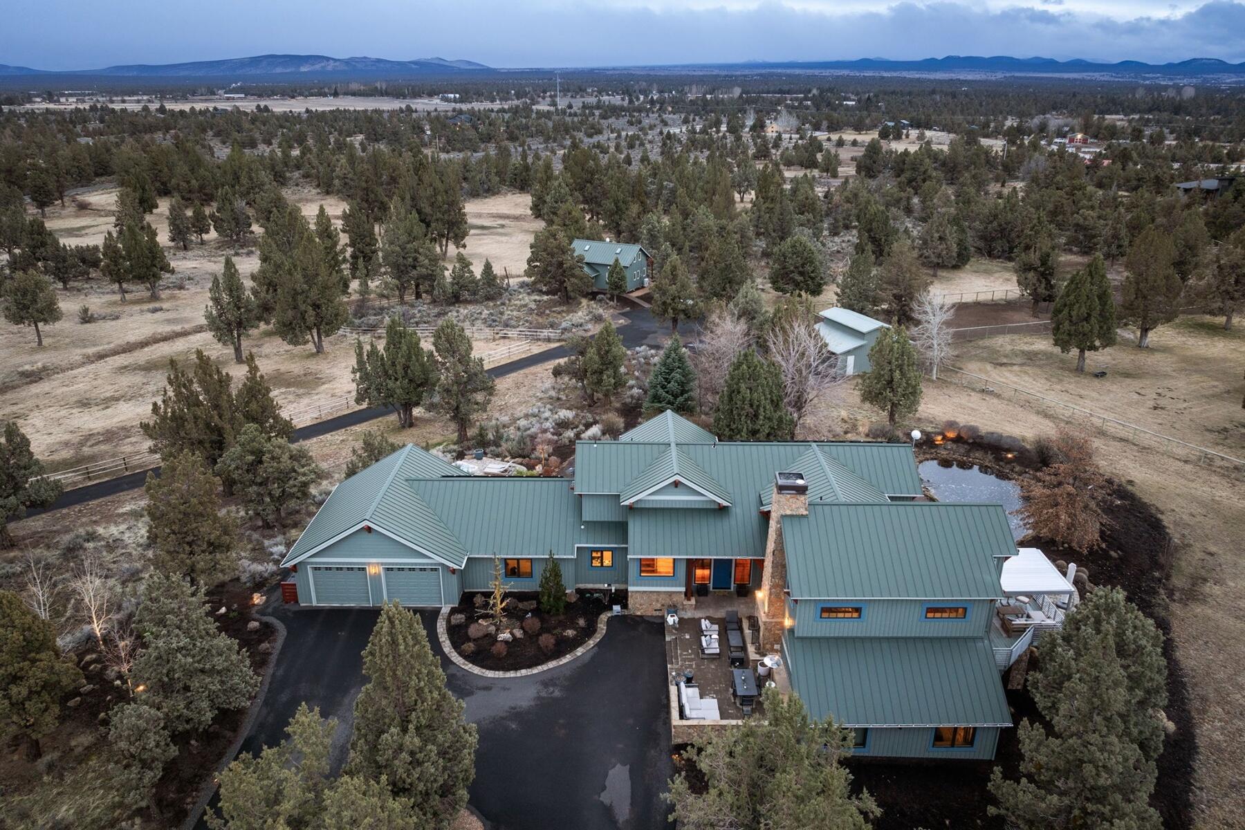 61845 Ten Barr Ranch Road Bend, OR 97701 - Photo 66 of 70 batch_69-web-or-mls-DJI_20250312191459_0