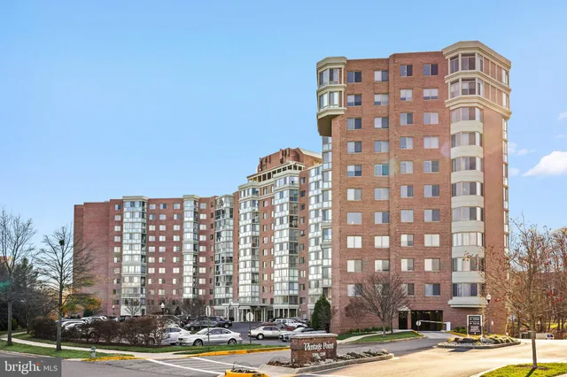 $410,000 | 3200 North Leisure World Boulevard, Unit 417, Silver Spring, MD 20906