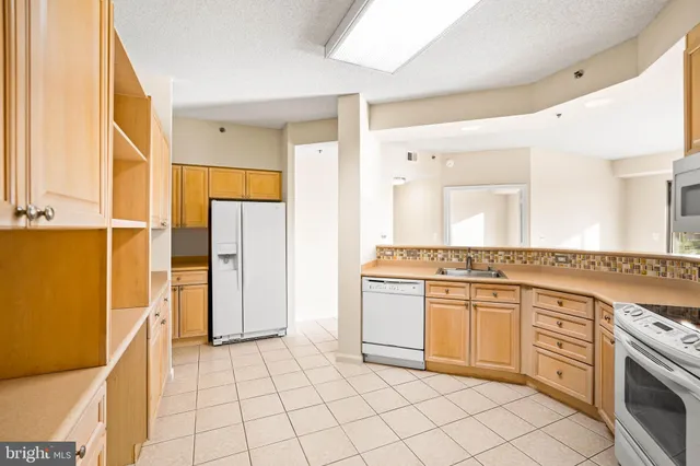 $410,000 | 3200 North Leisure World Boulevard, Unit 417, Silver Spring, MD 20906