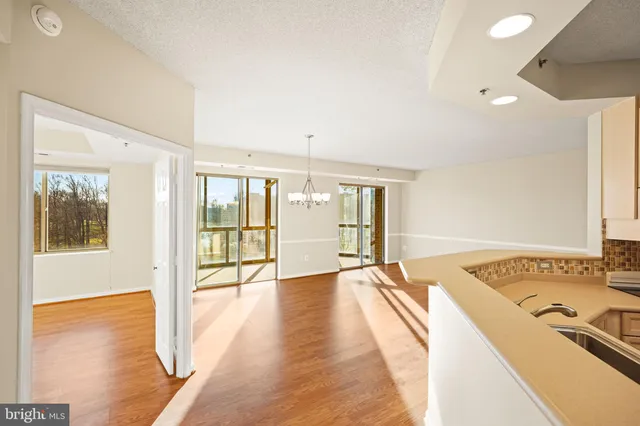 $410,000 | 3200 North Leisure World Boulevard, Unit 417, Silver Spring, MD 20906