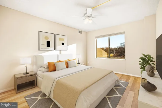 $410,000 | 3200 North Leisure World Boulevard, Unit 417, Silver Spring, MD 20906