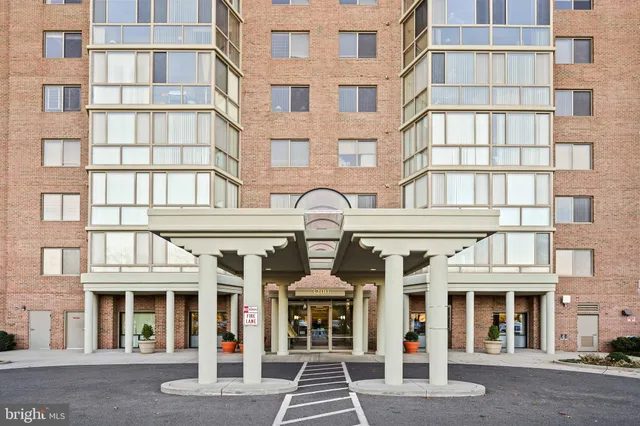 $410,000 | 3200 North Leisure World Boulevard, Unit 417, Silver Spring, MD 20906