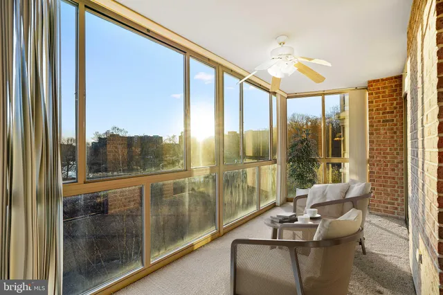 $410,000 | 3200 North Leisure World Boulevard, Unit 417, Silver Spring, MD 20906