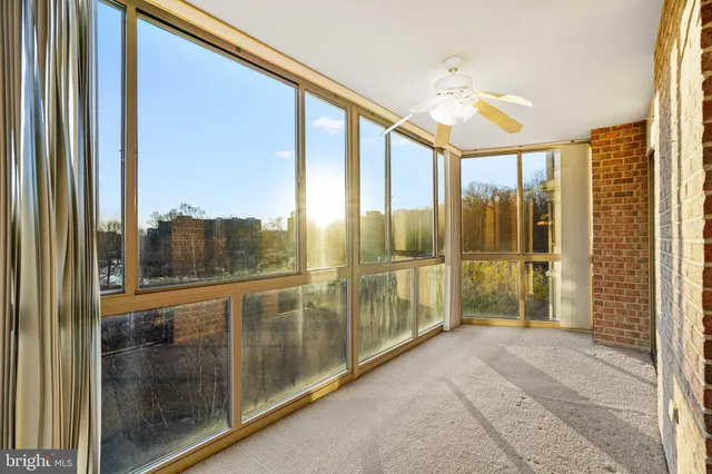 $410,000 | 3200 North Leisure World Boulevard, Unit 417, Silver Spring, MD 20906