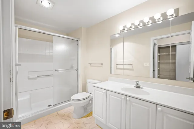 $410,000 | 3200 North Leisure World Boulevard, Unit 417, Silver Spring, MD 20906