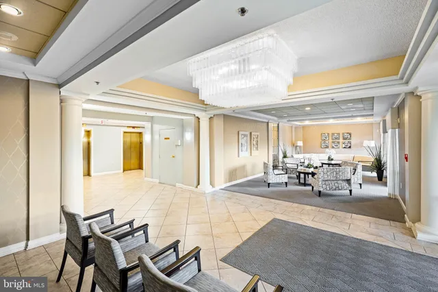 $410,000 | 3200 North Leisure World Boulevard, Unit 417, Silver Spring, MD 20906